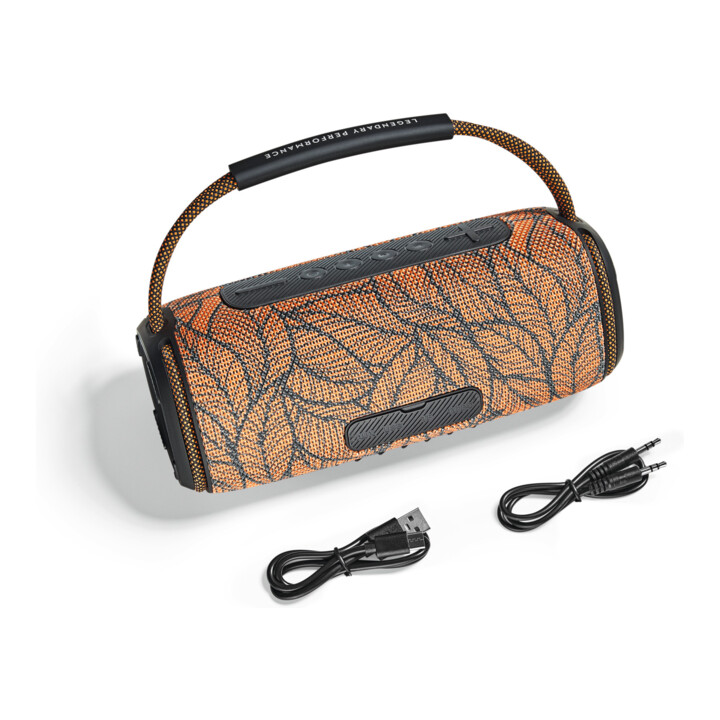Stihl Bluetooth-luidspreker met LED