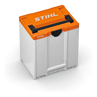 STIHL Boîte à batterie L, système Systainer³