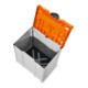 STIHL Boîte à batterie L, système Systainer³
