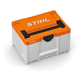 STIHL Boîte à batterie M, système Systainer³