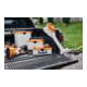 STIHL Boîte à batterie S, système Systainer³-2