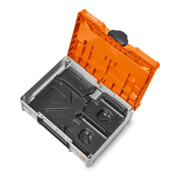 STIHL Boîte à batterie S, système Systainer³-2