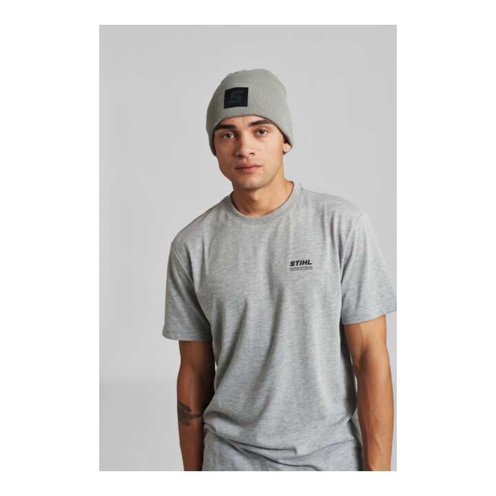 STIHL Bonnet SIGN Gris