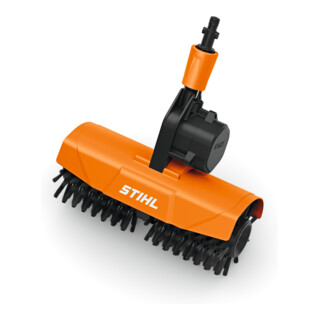 STIHL Borstelwals