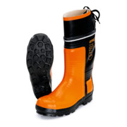 Bottes en caoutchouc pour tronçonneuses STIHL Special