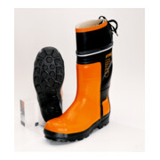 Bottes en caoutchouc pour tronçonneuses STIHL Special