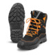 Stihl Bottes en cuir FUNCTION Active pour tronçonneuse, taille 41