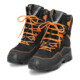 Stihl Bottes en cuir FUNCTION Active pour tronçonneuse, taille 41