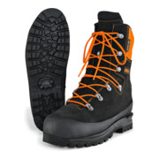 STIHL Bottes en cuir pour tronçonneuse MS, Advance GTX Taille 43-1