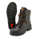 Bottes en cuir pour tronçonneuse STIHL MS-Stiefel-1