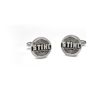 STIHL Boutons de manchette HERITAGE