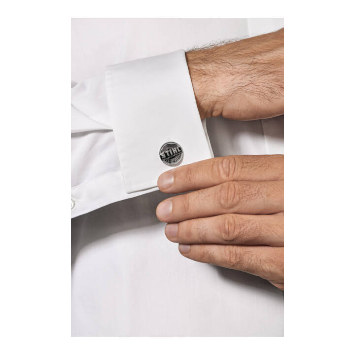 STIHL Boutons de manchette HERITAGE