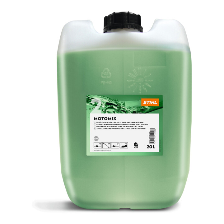 STIHL Brandstofmengsel MotoMix 5L