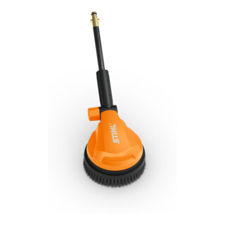 STIHL Brosse rotative de lavage pour RE 80 – RE 170 PLUS