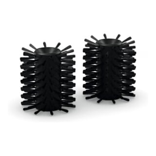 STIHL Brosses pour rouleau brosse