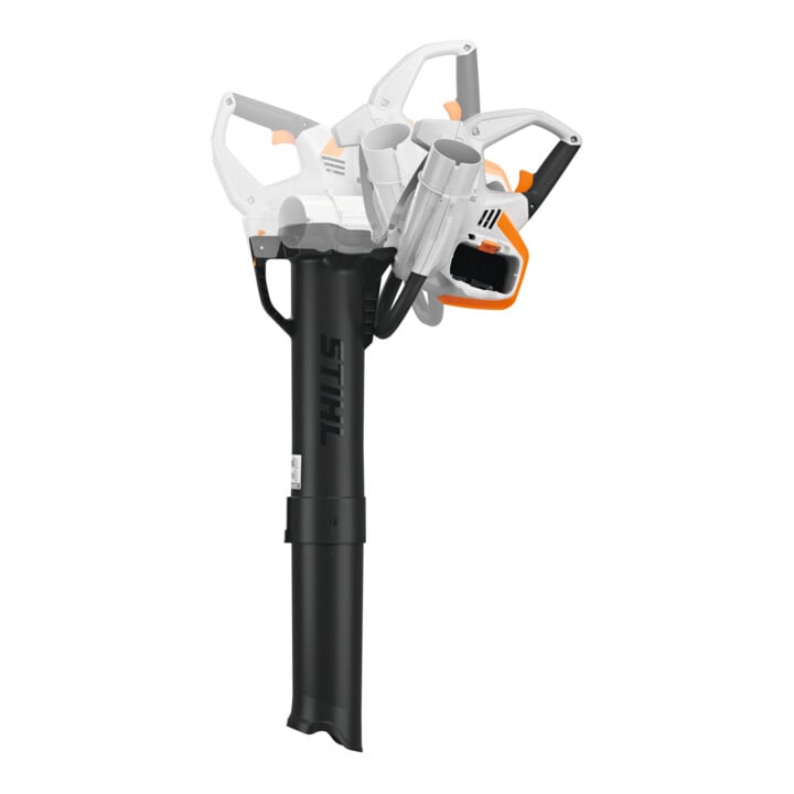Stihl Broyeur aspirateur sans fil SHA 140, sans batterie ni chargeur