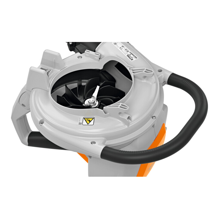 Stihl Broyeur aspirateur sans fil SHA 140, sans batterie ni chargeur
