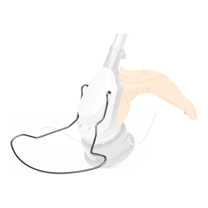 STIHL Bügel, Abstandhalter für FSA 56, FSA 57, FSE 52