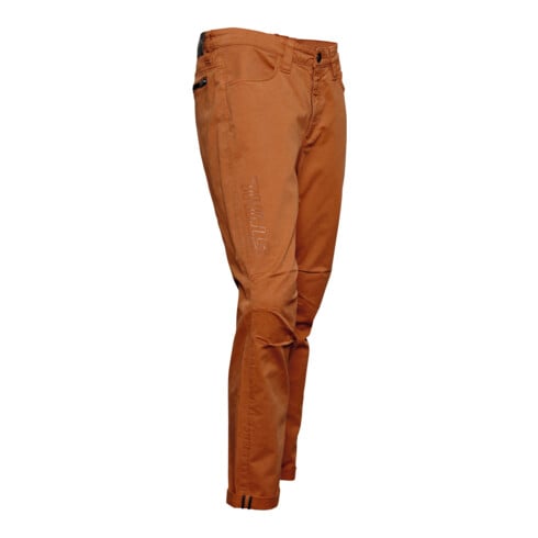 STIHL Bundhose Gr. L CASUAL Orange