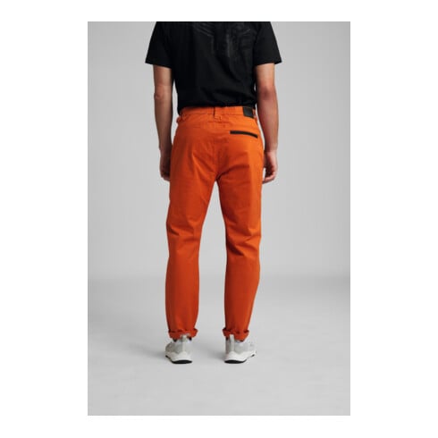 STIHL Bundhose Gr. L CASUAL Orange