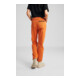 STIHL Bundhose Gr. M Damen CASUAL Orange-4
