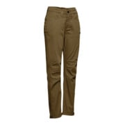 STIHL Bundhose Gr. S Damen CASUAL Grün