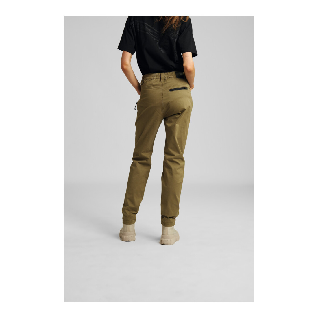 STIHL Bundhose Damen CASUAL