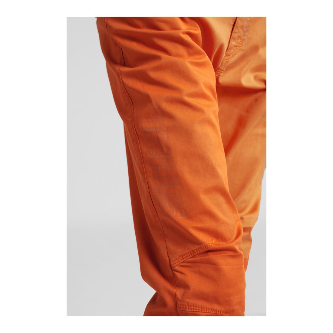 STIHL Bundhose Gr. S Damen CASUAL Orange