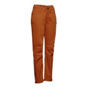 STIHL Bundhose Gr. XL Damen CASUAL Orange