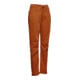 STIHL Bundhose Gr. XS Damen CASUAL Orange-1