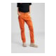 STIHL Bundhose Gr. XS Damen CASUAL Orange-4