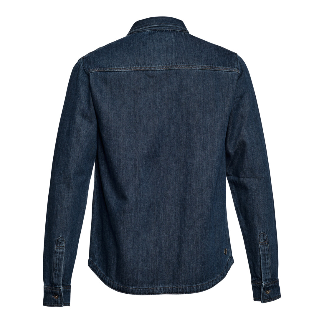 STIHL Camicia Taglia XXL DENIM CONTRA Blu