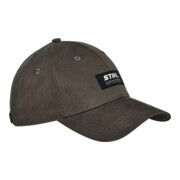STIHL Cap LYOCELL Grau-4