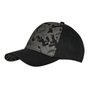 STIHL Cap PATTERN TIMBERSPORTS® Schwarz