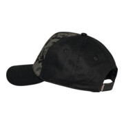 STIHL Cap PATTERN TIMBERSPORTS® Schwarz-5