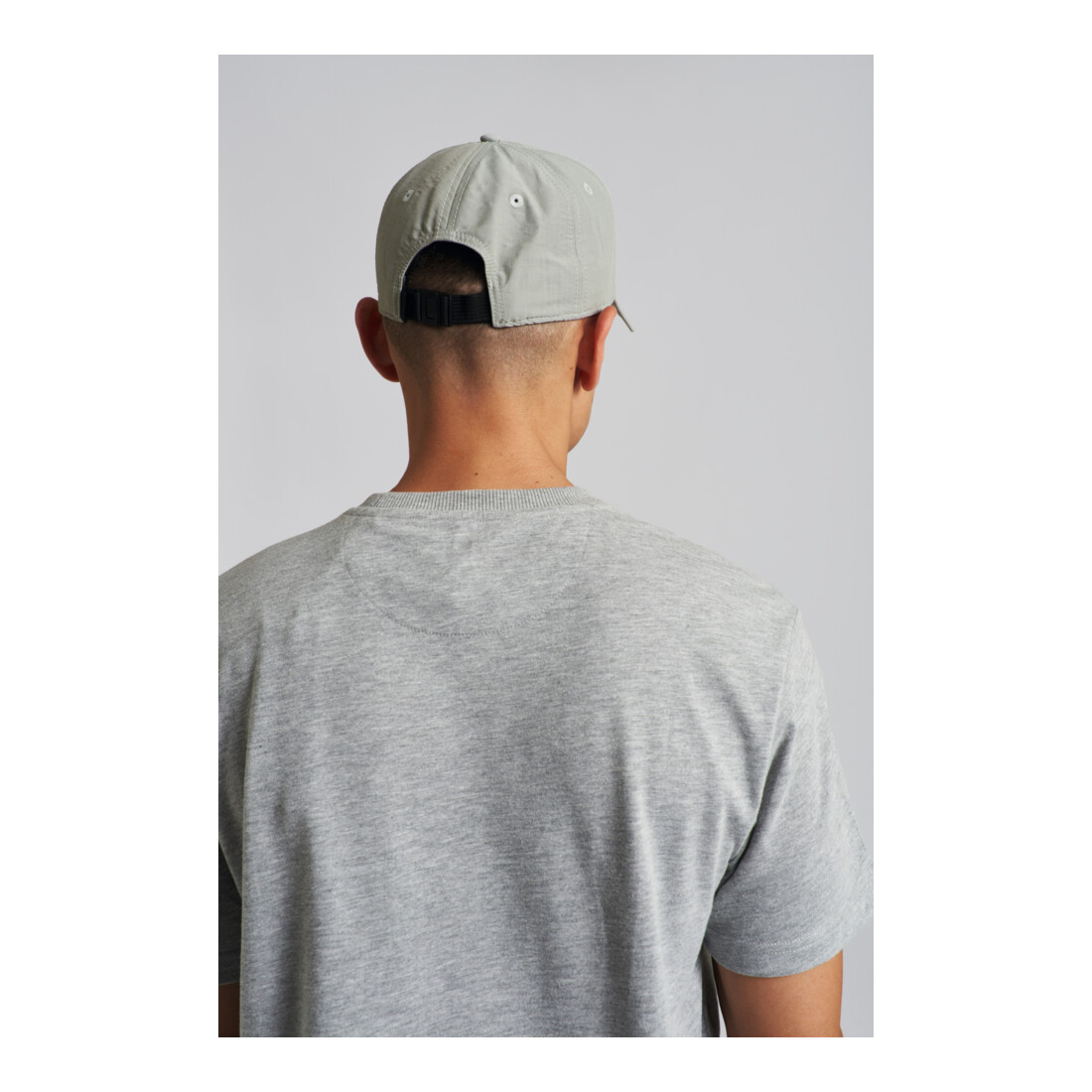 STIHL Cap SIGN Grau