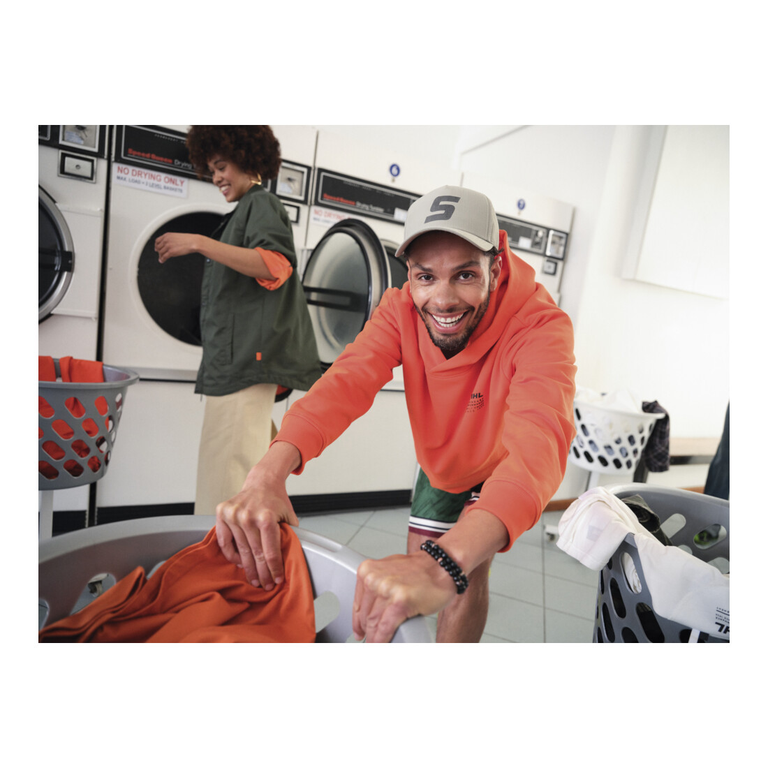STIHL Cap SIGN Grau