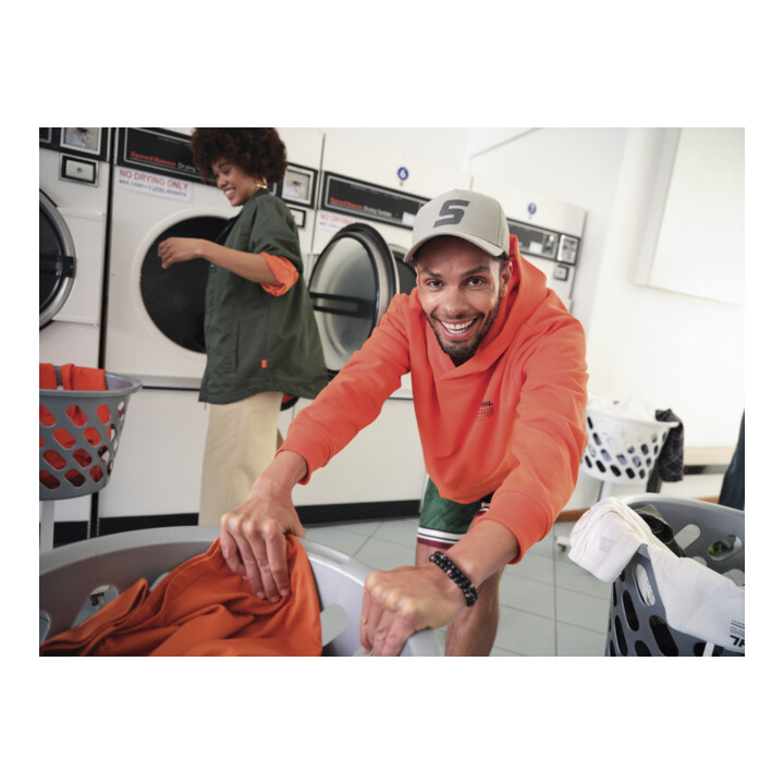 STIHL Cap SIGN Grau