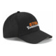 STIHL Cap TIMBERSPORTS® LOGO Schwarz-2