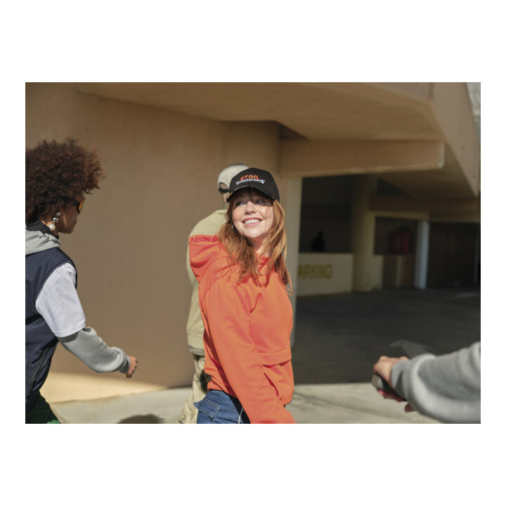 STIHL Cap TIMBERSPORTS® LOGO Schwarz