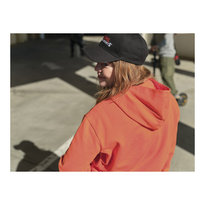 STIHL Cap TIMBERSPORTS® LOGO Schwarz