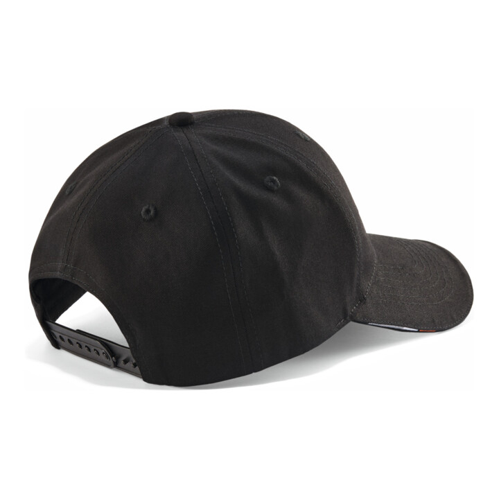 STIHL Cap TIMBERSPORTS® LOGO Schwarz