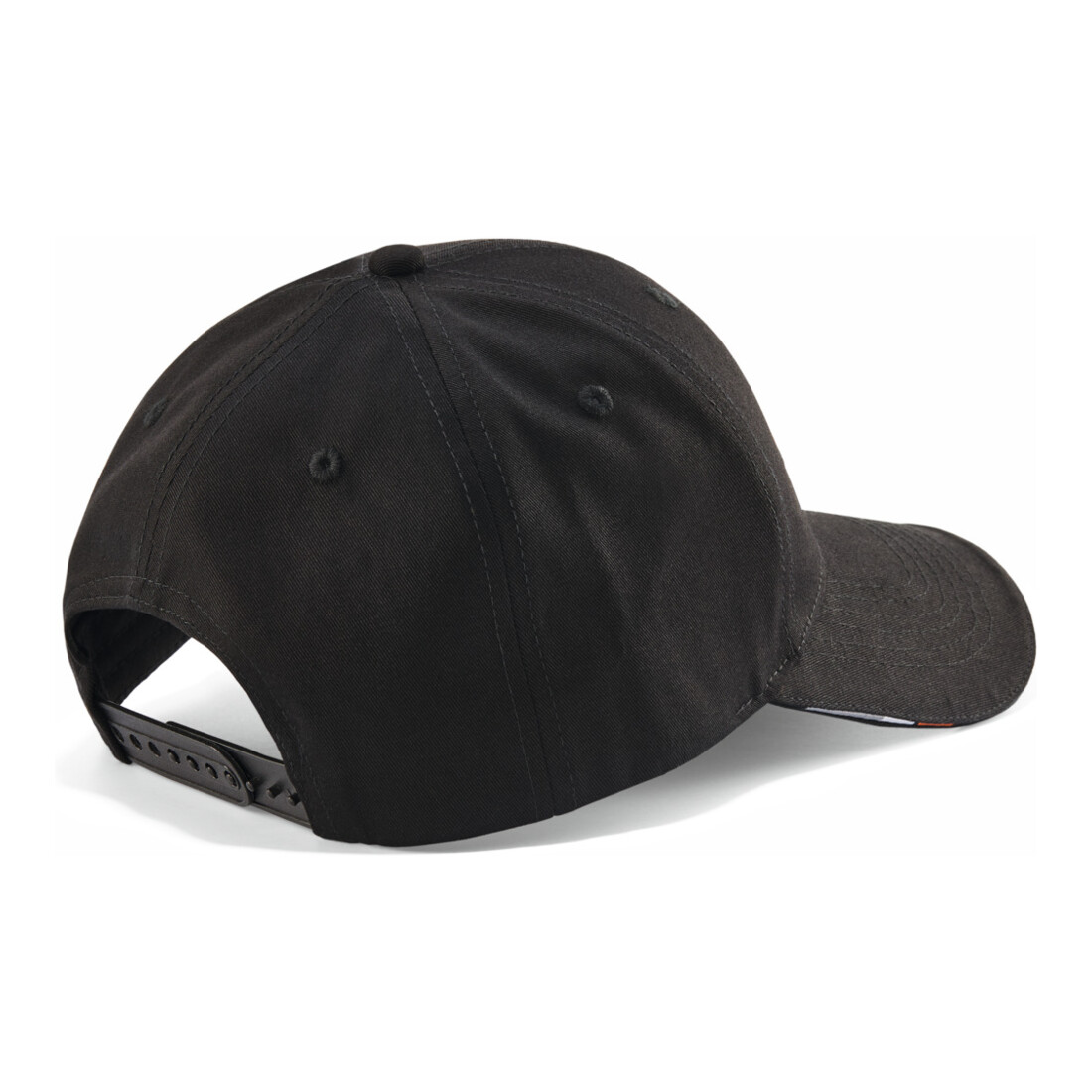 STIHL Cap TIMBERSPORTS® LOGO Schwarz
