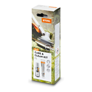 STIHL Care& Clean Kit FS