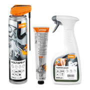 STIHL Care& Clean Kit FS Plus-3