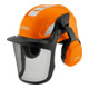 STIHL Casque complet, ADVANCE X-Vent-1