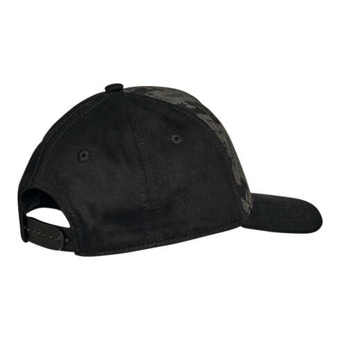STIHL Casquette KIDS MOTIF TIMBERSPORTS® Gris