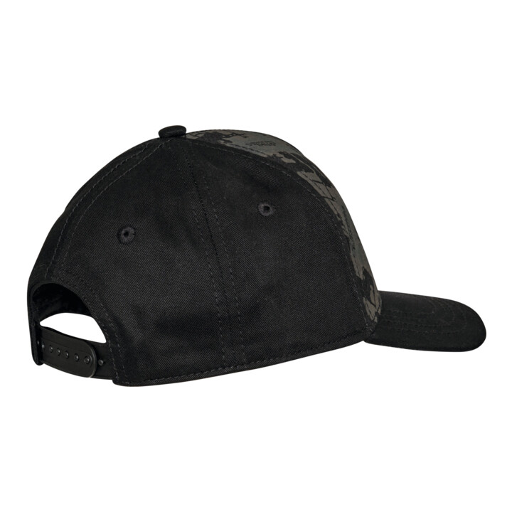 STIHL Casquette KIDS MOTIF TIMBERSPORTS® Gris