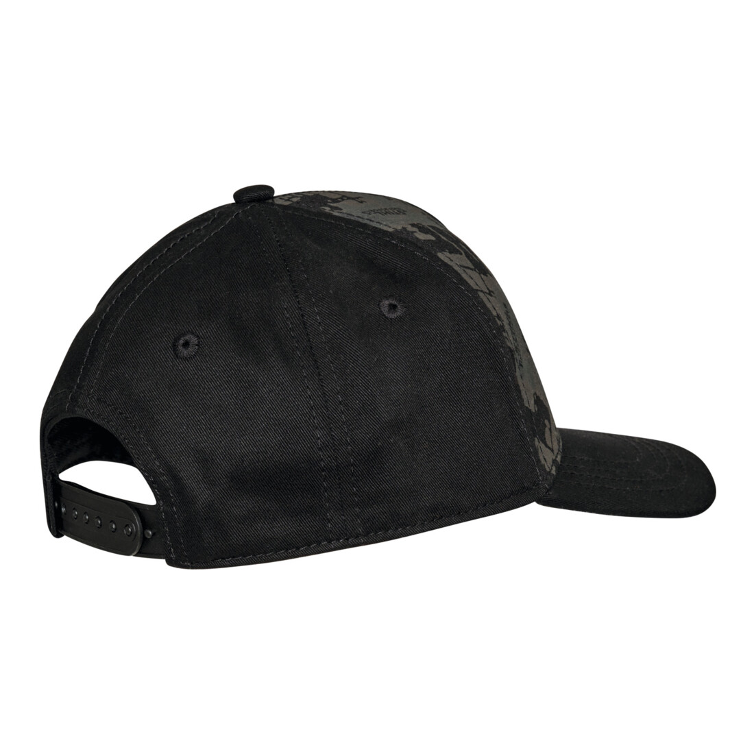 STIHL Casquette KIDS MOTIF TIMBERSPORTS® Gris