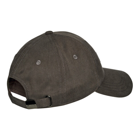 STIHL Casquette LYOCELL Gris
